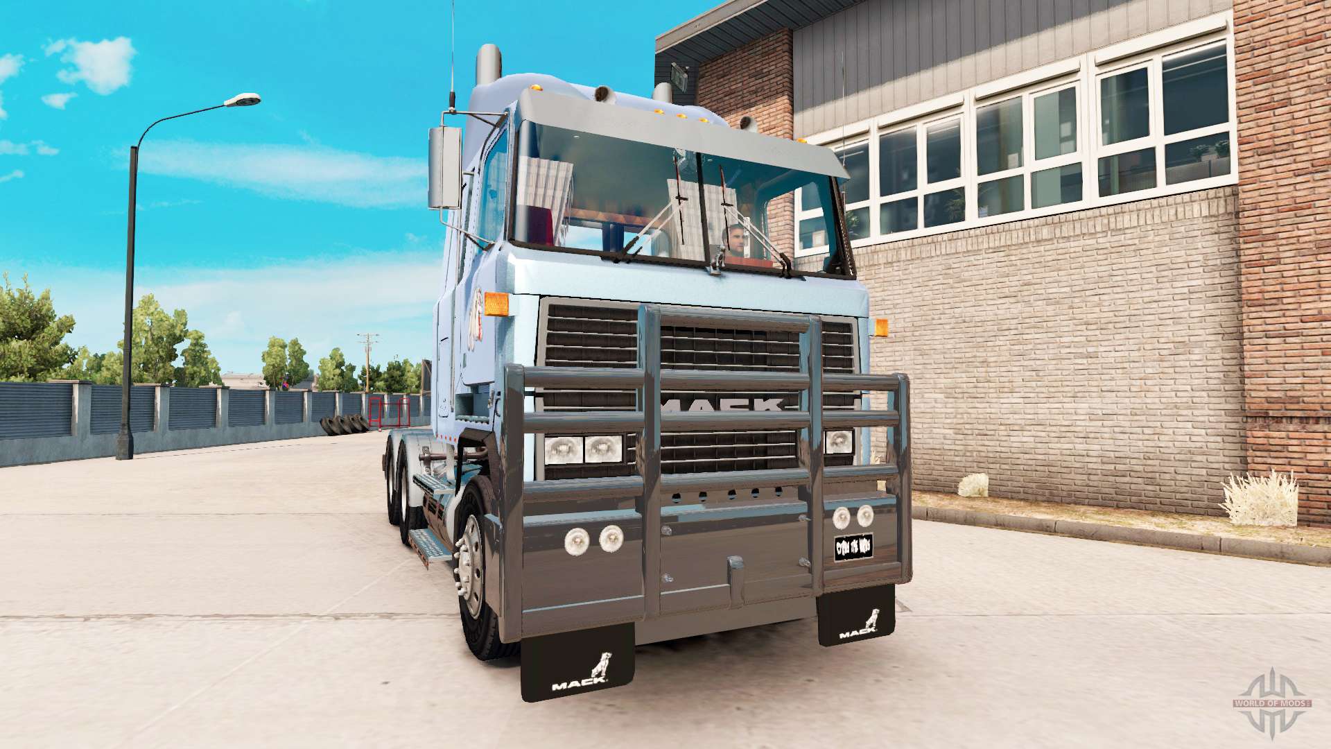 vehicle simulator download the liners