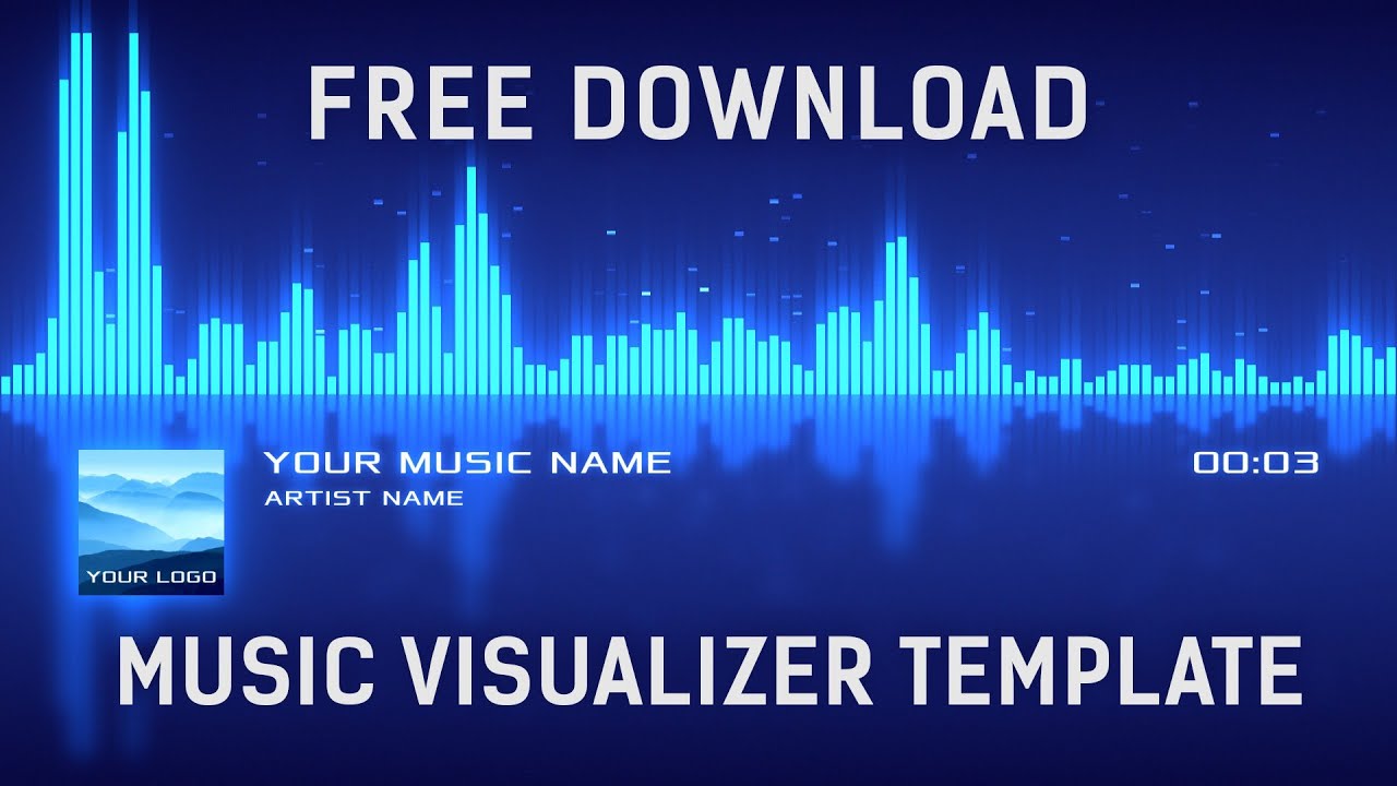 audio visualizer free download